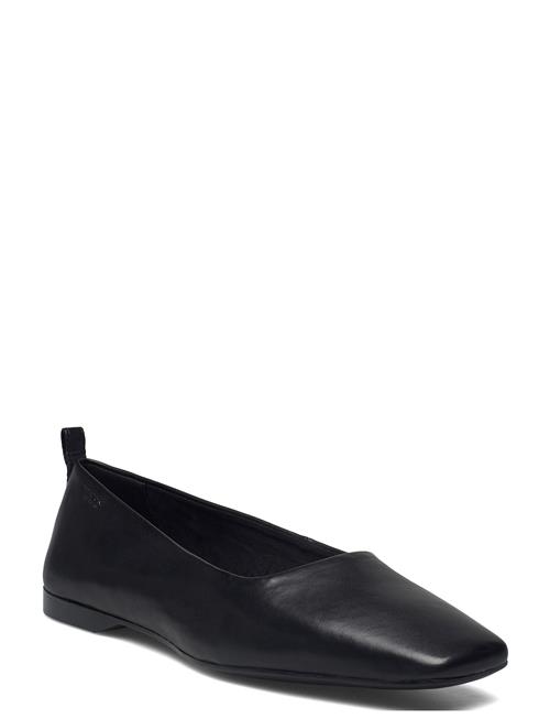 Delia VAGABOND Black