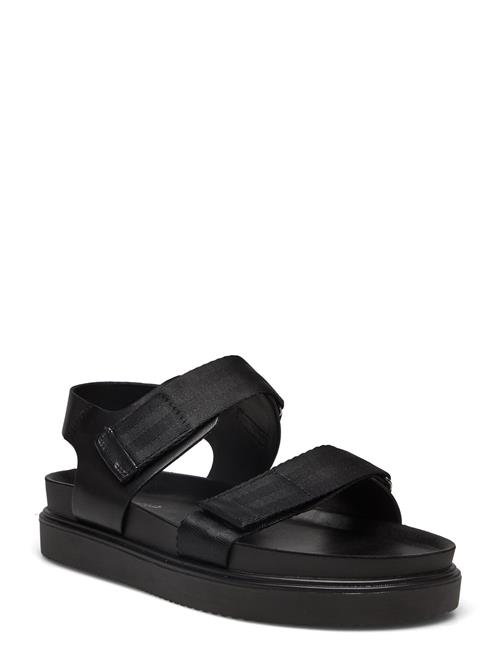 Seth VAGABOND Black