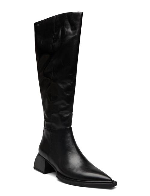 Vivian VAGABOND Black