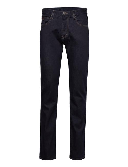 Jeans Emporio Armani Black
