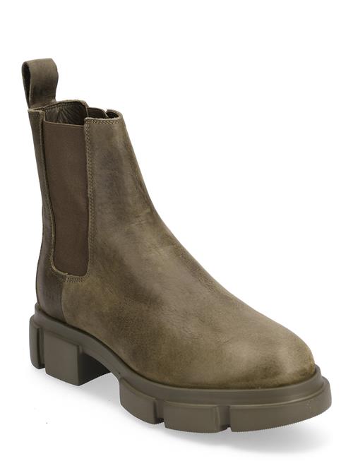 Cph570 Vitello Copenhagen Studios Khaki