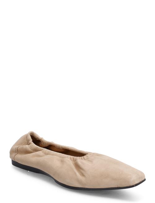 Wioletta VAGABOND Beige