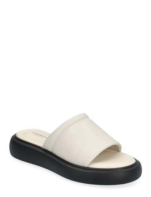 Blenda VAGABOND White
