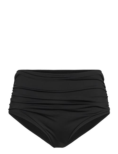 Shaping Bikiniunderdel Med Hög Midja Lindex Black