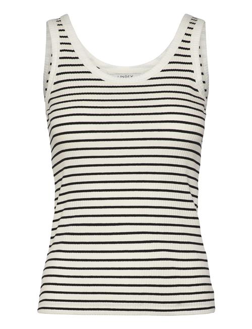 Tank Top Tyra Lindex White