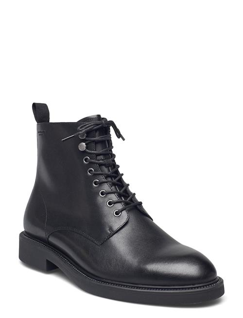 Alex M VAGABOND Black