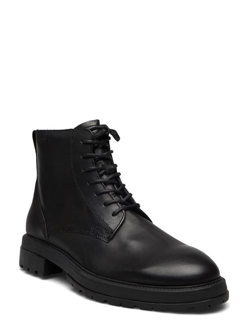 Johnny 2.0 VAGABOND Black