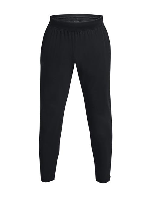 Ua Storm Run Pant Under Armour Black