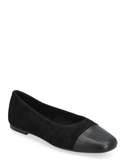 Jolin VAGABOND Black