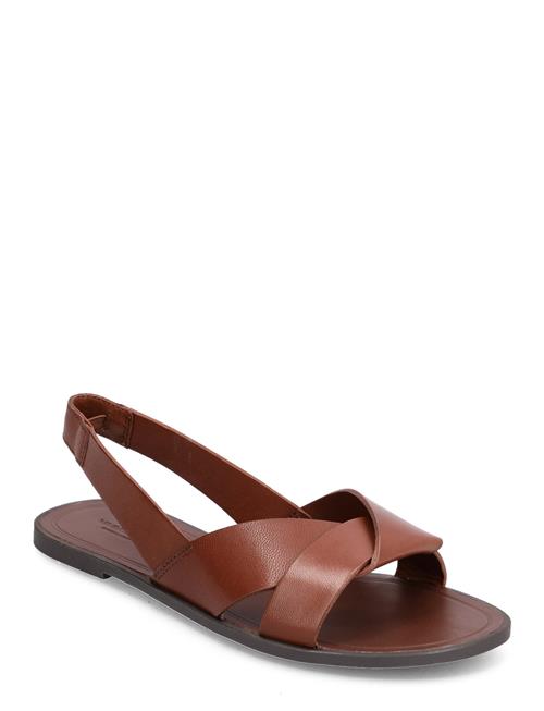 Tia 2.0 VAGABOND Brown