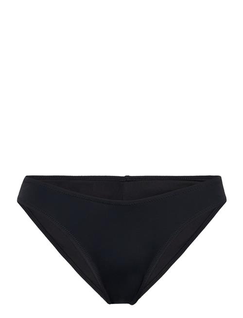 Swim Brief Naomi High Leg Braz Lindex Black
