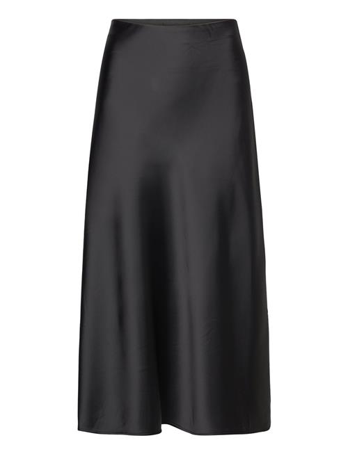Skirt Maria Lindex Black