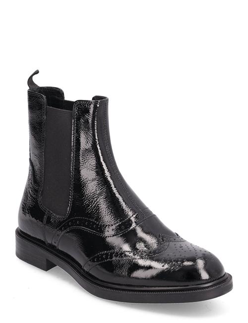 Amina VAGABOND Black