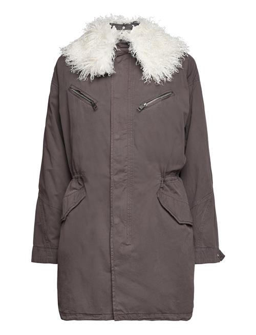 Kidea Coton Lave Zadig & Voltaire Grey
