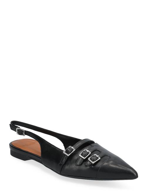 Hermine VAGABOND Black