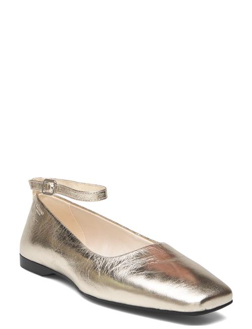 Delia VAGABOND Gold