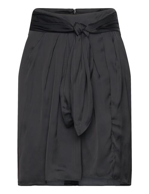 Joji Satin Zadig & Voltaire Black