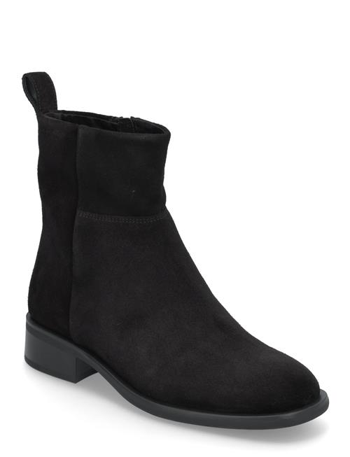 Sheila VAGABOND Black