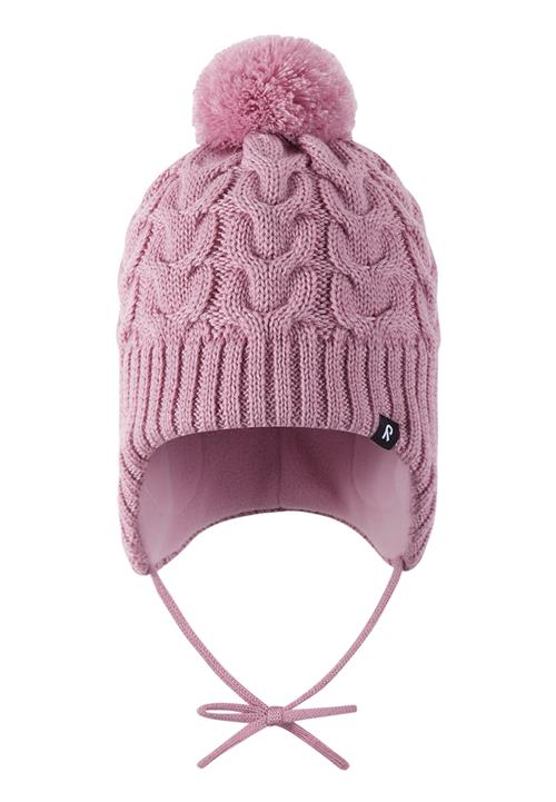Reima Paljakka Hue Grey Pink  Grey Pink-48 cm  Lyserød  48 cm  unisex