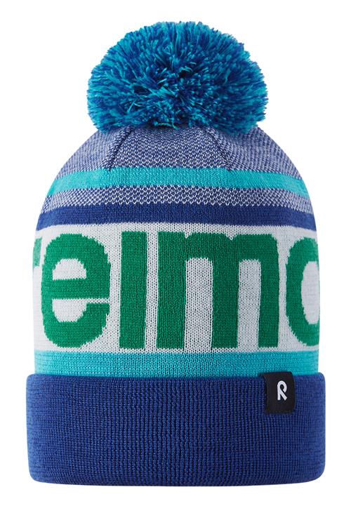 Reima Taasko Hue Twilight Blue  Twilight Blue-48/50 cm  Blå  48/50 cm  unisex