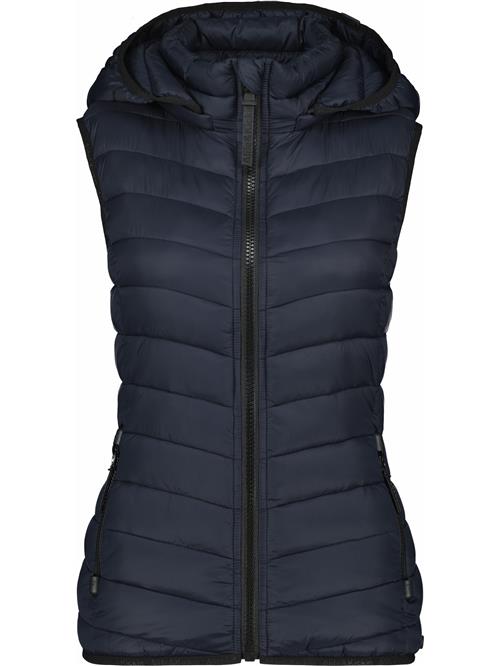 Alife and Kickin Vest 'LenkaAK'  marin