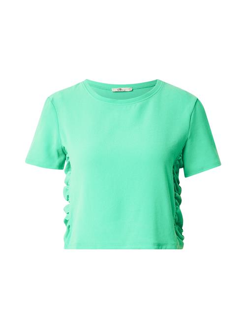 LTB Shirts 'KIMOSO'  lysegrøn