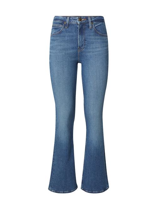 Lee Jeans 'BREESE BOOT'  blue denim