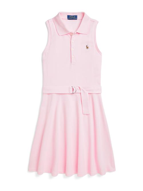 Polo Ralph Lauren Kjole  lyserød