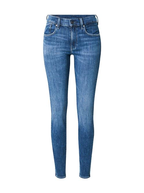 G-STAR Jeans 'Lhana'  blå