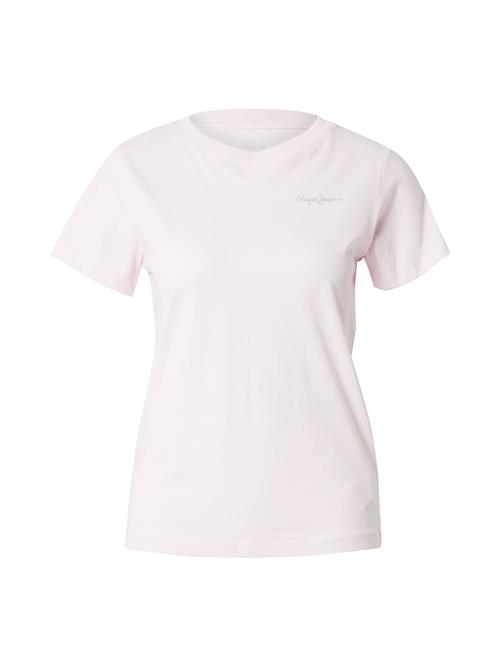 Pepe Jeans Shirts 'TOM'  lyserød