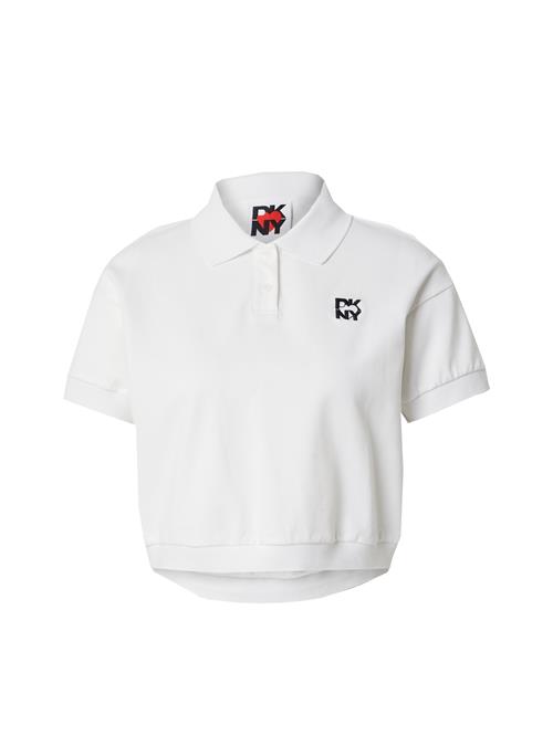 DKNY Shirts  sort / hvid