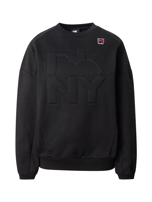 DKNY Sweatshirt  sort