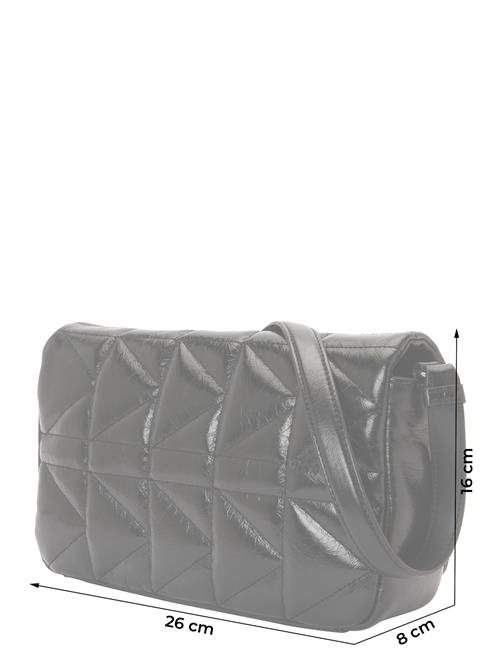 Karl Lagerfeld Skuldertaske  sort