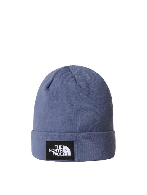 THE NORTH FACE Hue 'Dock Worker'  blå / sort / hvid