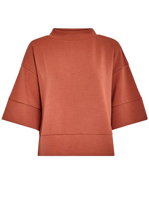 Peppercorn Bluse 'Dicette'  oxid