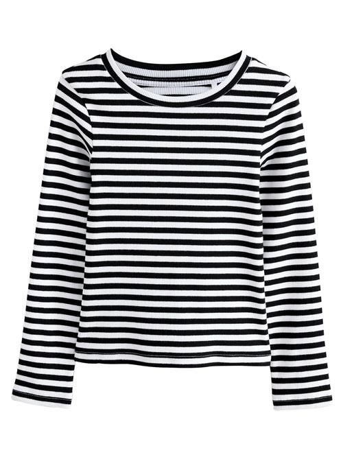 Next Bluser & t-shirts  sort / hvid