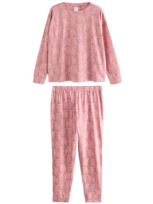 Next Pyjamas  pink / lyserød