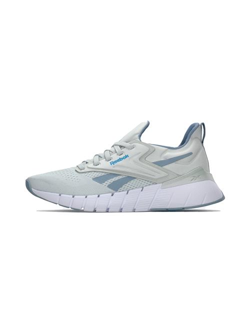Reebok Sportssko 'NANO GYM'  grå / basalgrå / lysegrå