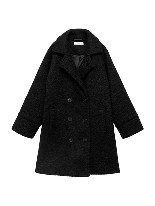 MANGO KIDS Frakke 'BECKY'  sort