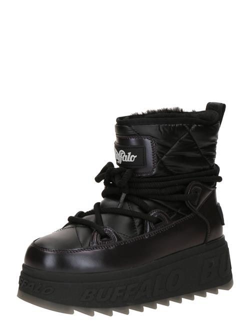 BUFFALO Snowboots 'ELIZA'  sort