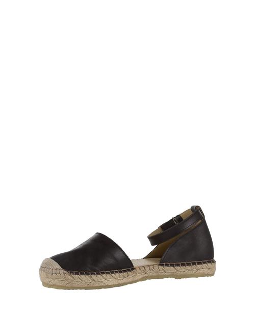 PAVEMENT Espadrillaer  sort