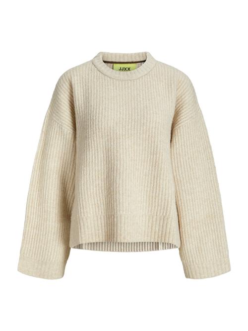 JJXX Pullover 'JXSIGGA'  ecru