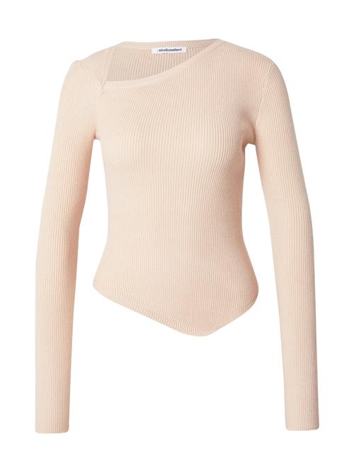 studioselect Pullover 'Elaine'  ecru