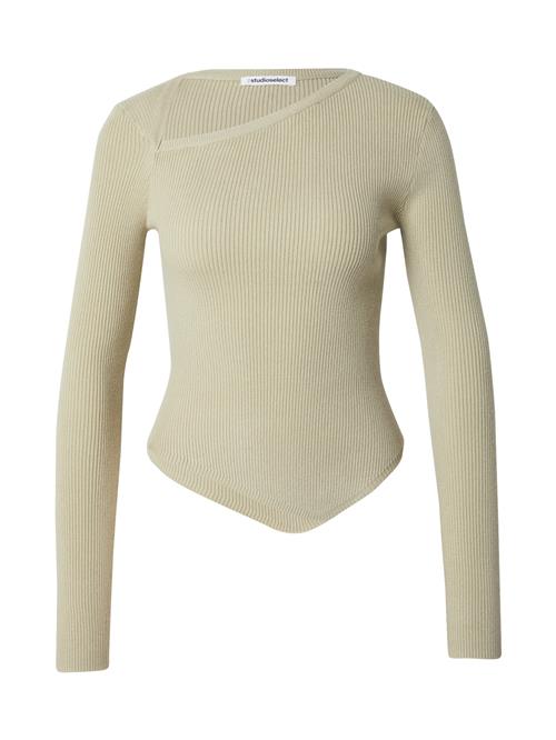 studioselect Pullover 'Elaine'  pastelgrøn