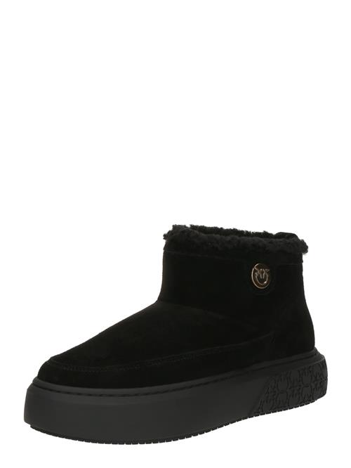 PINKO Boots 'YOKO'  sort