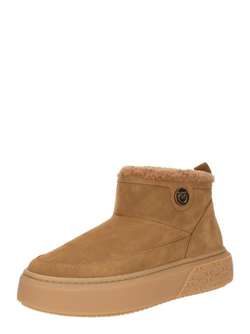 PINKO Boots 'YOKO'  pueblo