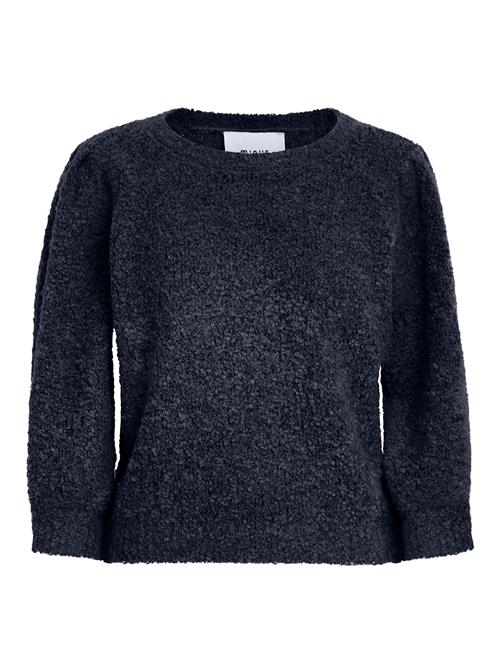 minus Sweatshirt 'Jennie '  blå