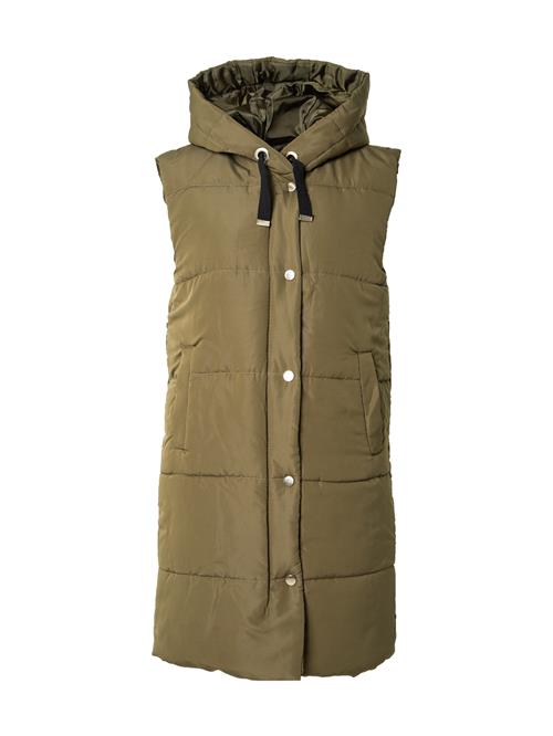 olalook Vest  khaki