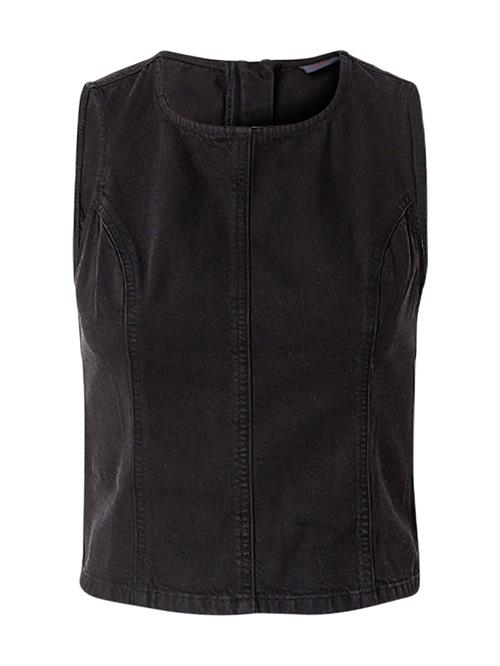 LEVI'S ® Overdel 'TOPANGA'  black denim