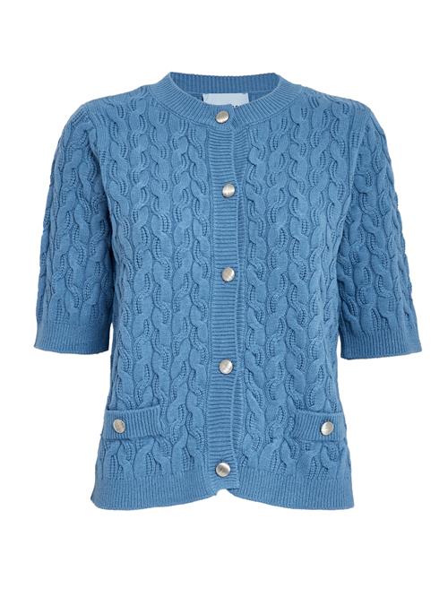 minus Cardigan 'Filucca'  blå
